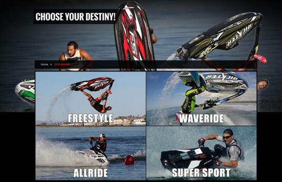 Rickter jetski hull.JPG