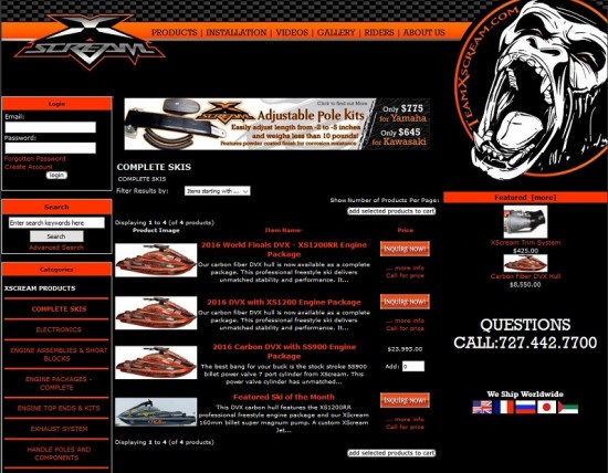 xscream jetski hull.JPG