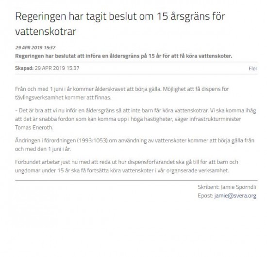 Beslut 15år gräns jetski.JPG