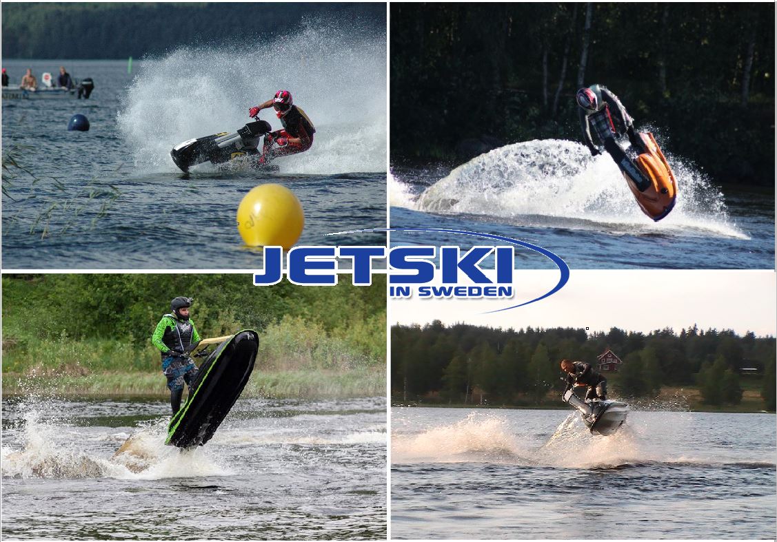 Jetski_in_Sweden